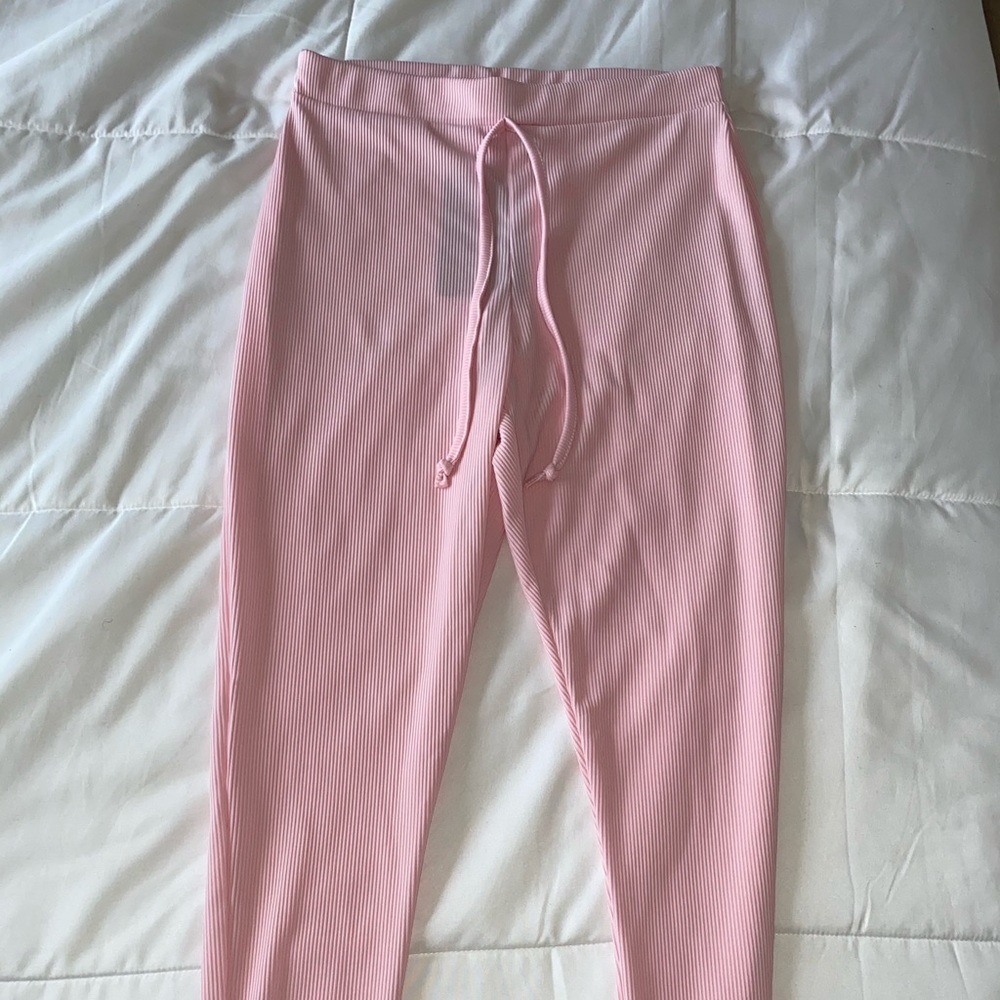 PrettyLittleThing Leggings